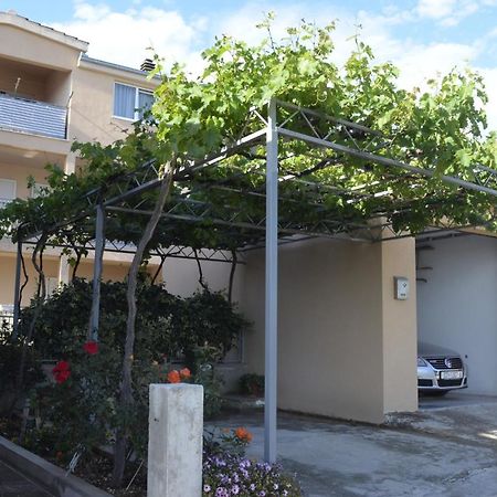 Apartment Ana Kaštel Sućurac Dış mekan fotoğraf