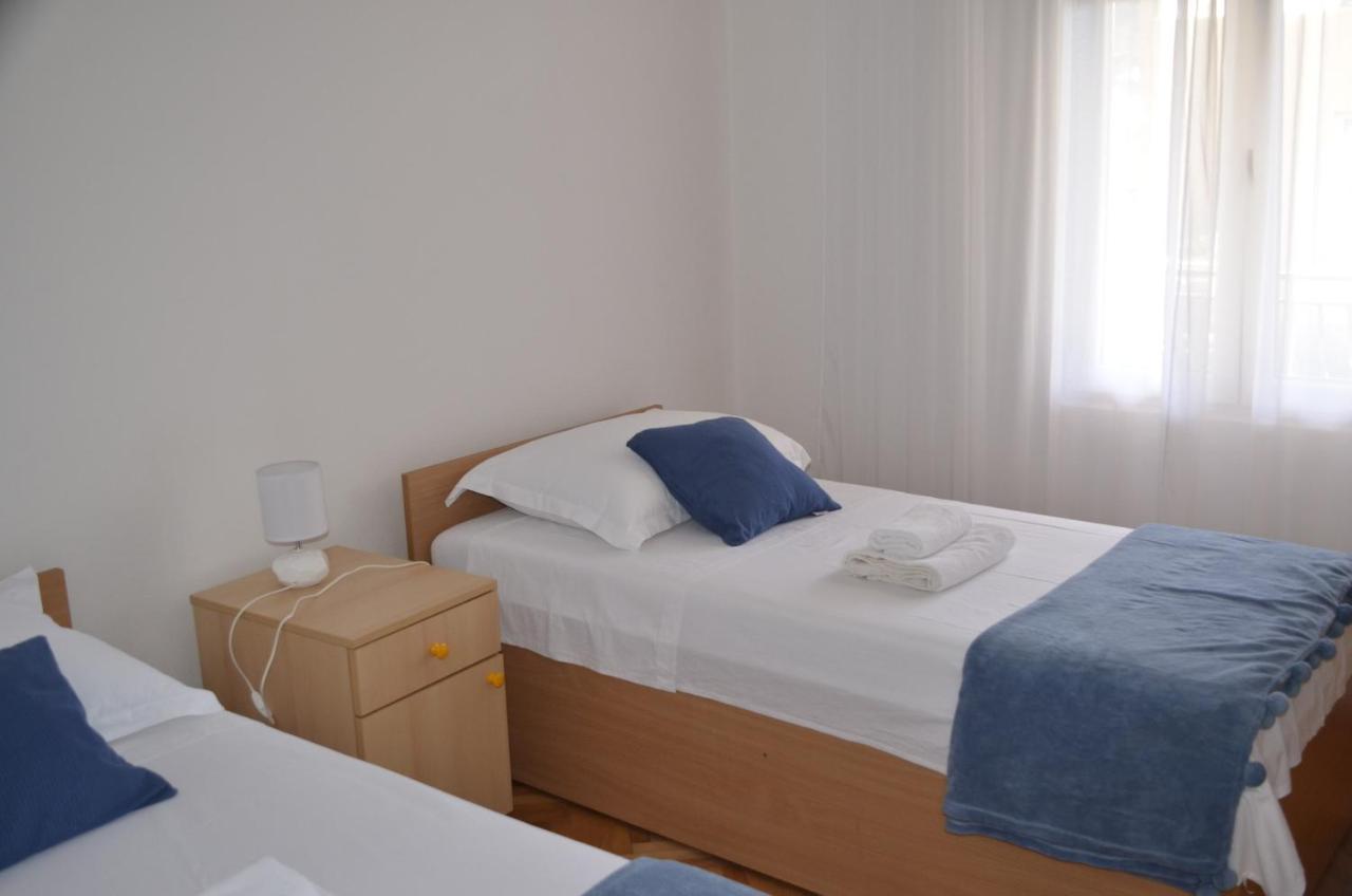 Apartment Ana Kaštel Sućurac Dış mekan fotoğraf