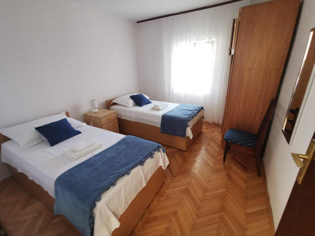 Apartment Ana Kaštel Sućurac Dış mekan fotoğraf