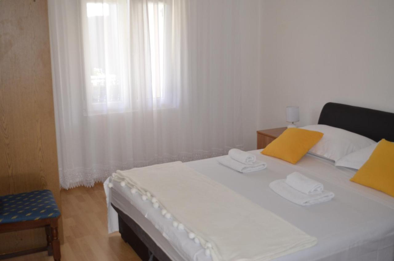 Apartment Ana Kaštel Sućurac Dış mekan fotoğraf